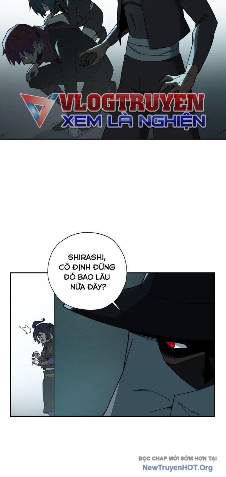 Mặt Trời Đen Chapter 84 - 46
