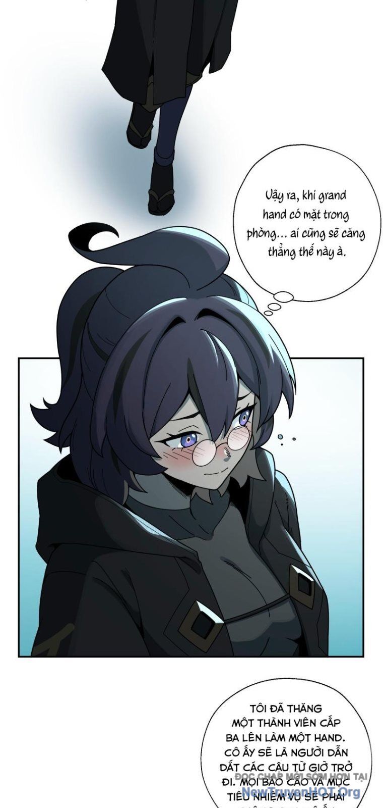 Mặt Trời Đen Chapter 84 - 48