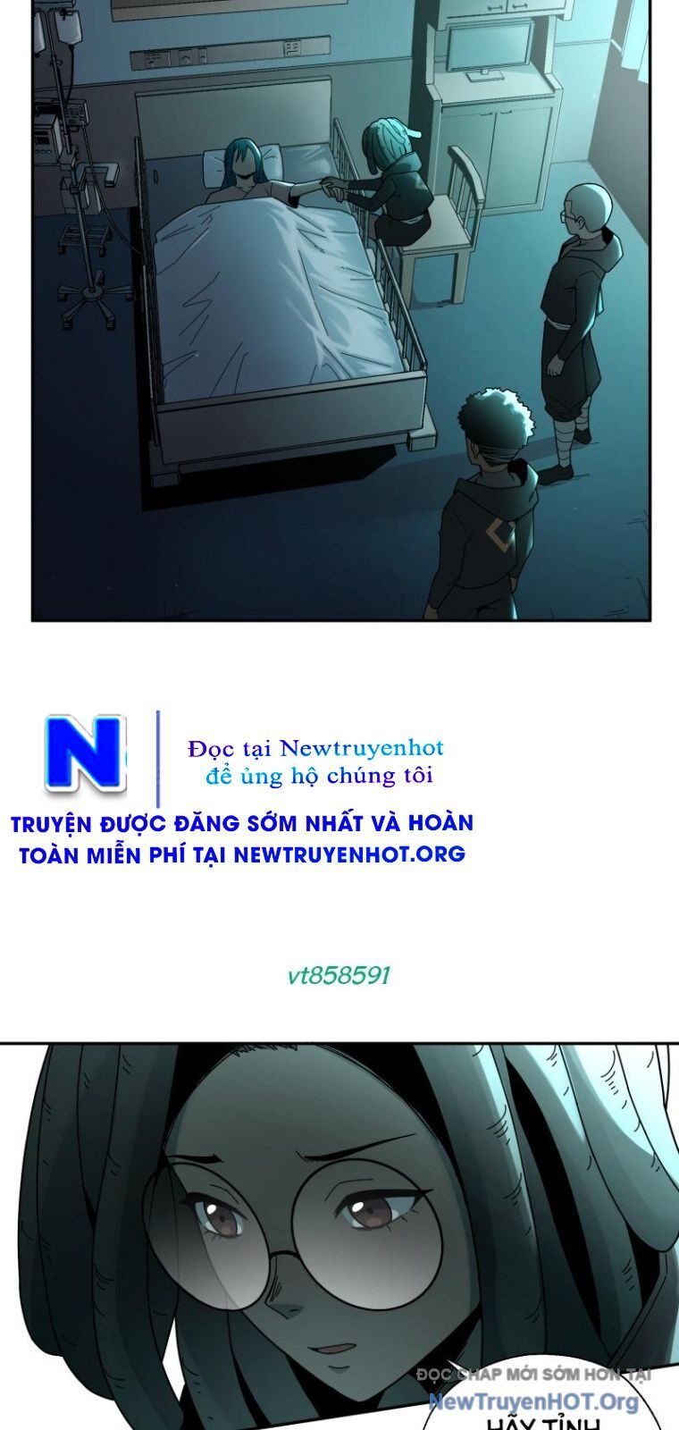 Mặt Trời Đen Chapter 84 - 52