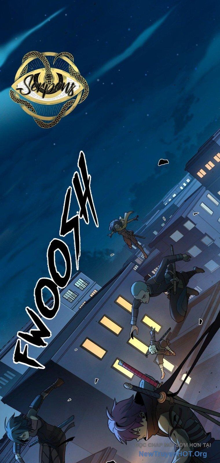 Mặt Trời Đen Chapter 84 - 55