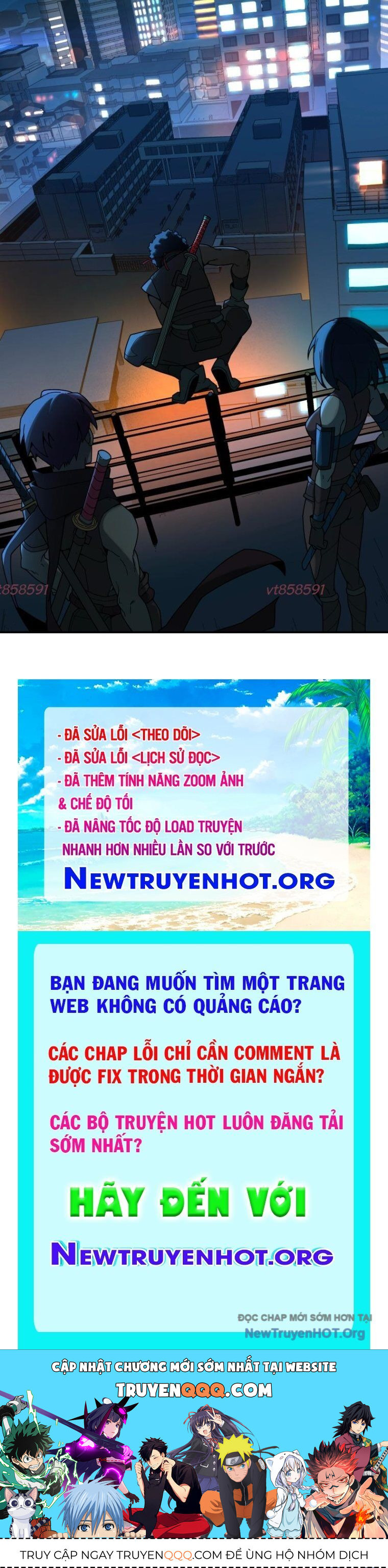 Mặt Trời Đen Chapter 84 - 59