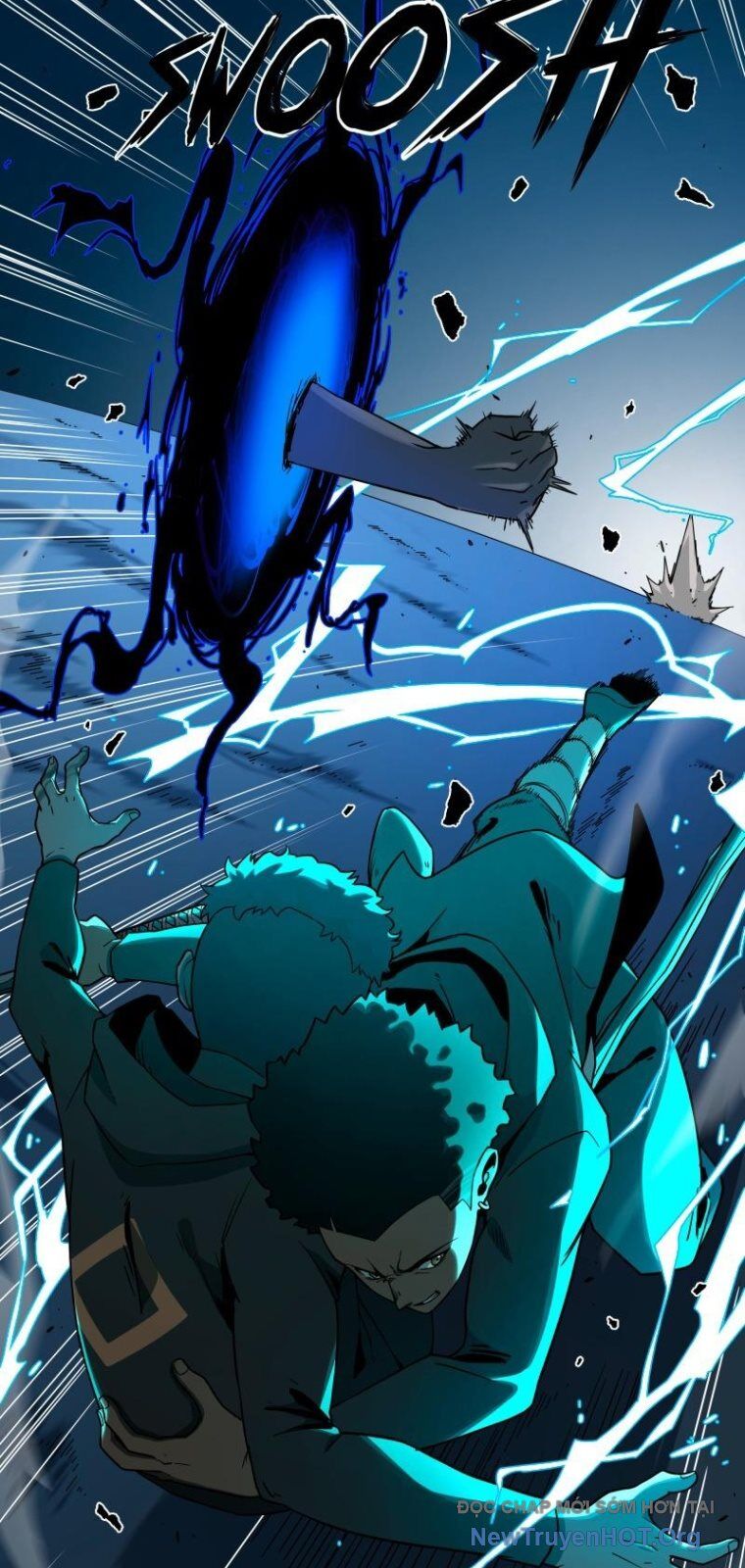 Mặt Trời Đen Chapter 84 - 7