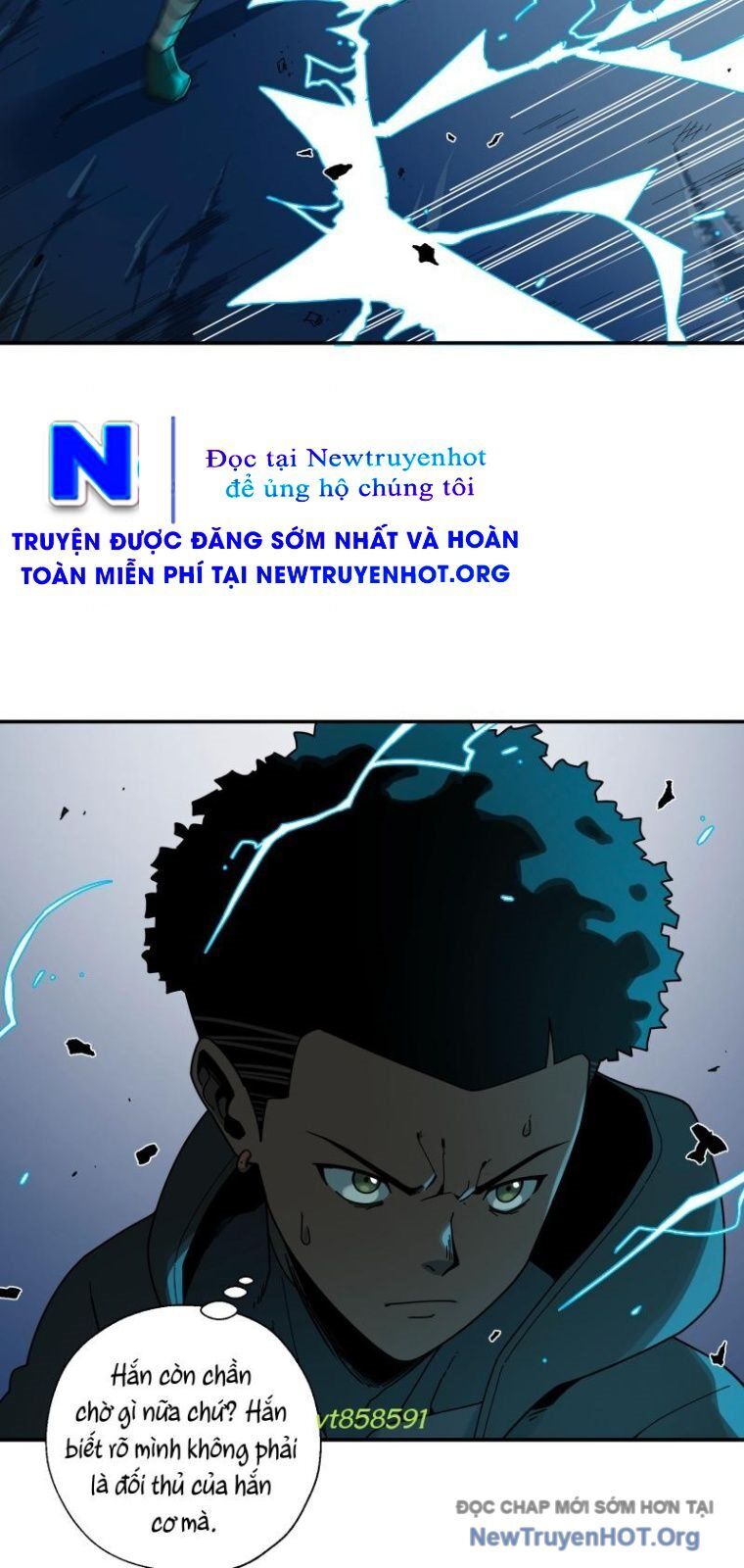 Mặt Trời Đen Chapter 84 - 9