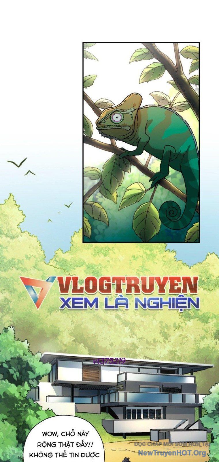 Mặt Trời Đen Chapter 85 - 2