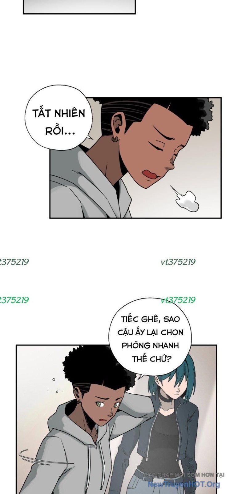 Mặt Trời Đen Chapter 85 - 11