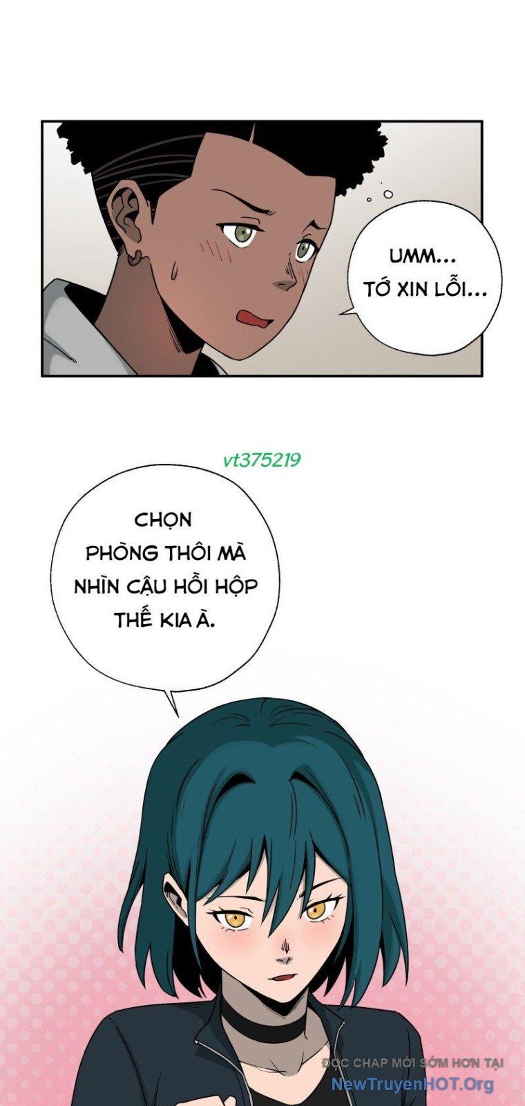 Mặt Trời Đen Chapter 85 - 13