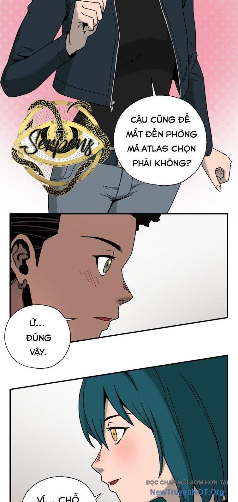Mặt Trời Đen Chapter 85 - 14