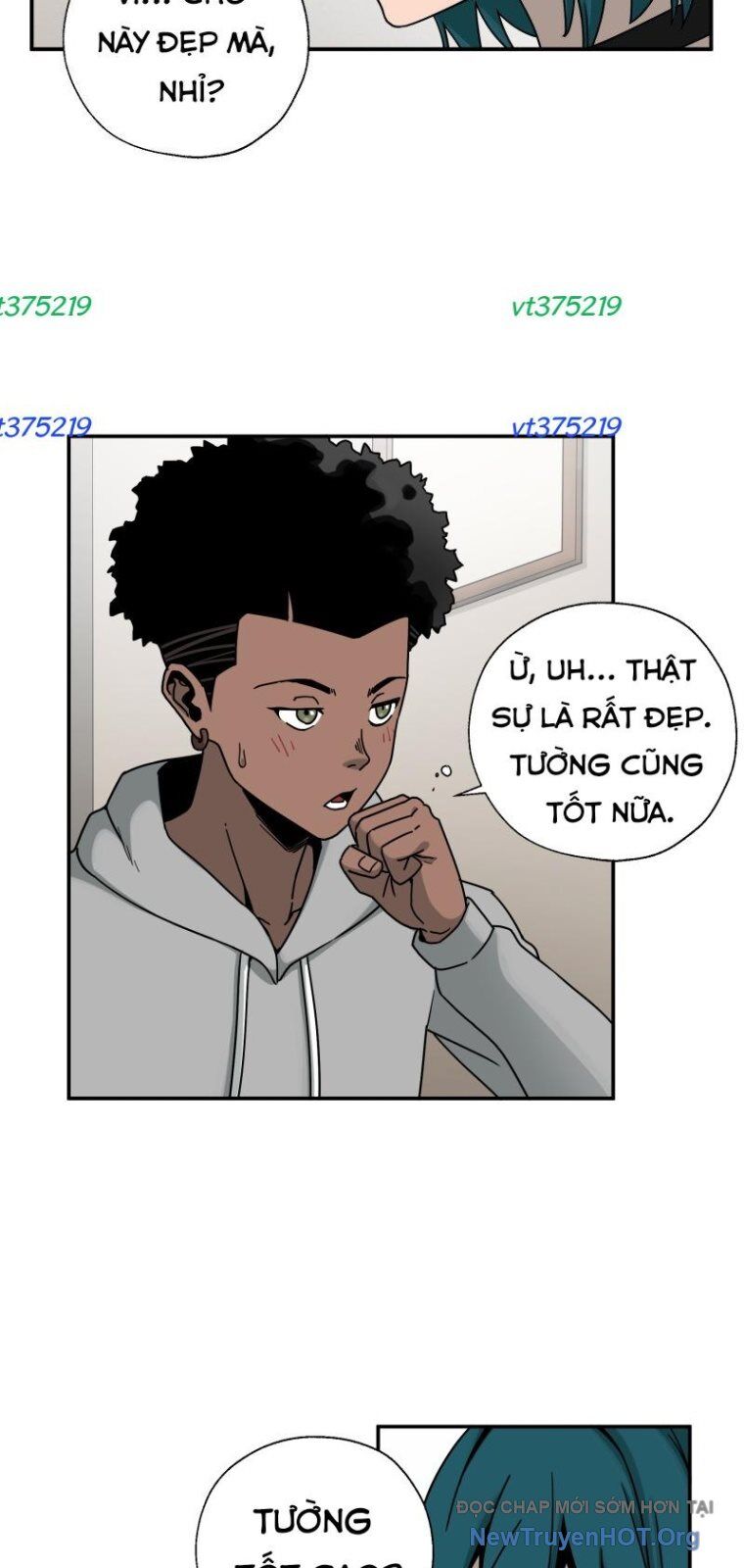 Mặt Trời Đen Chapter 85 - 15