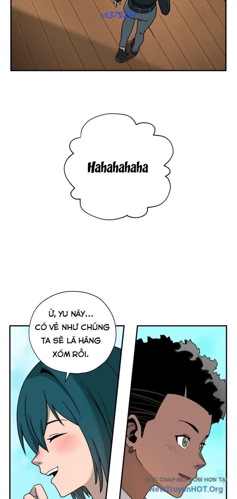 Mặt Trời Đen Chapter 85 - 17