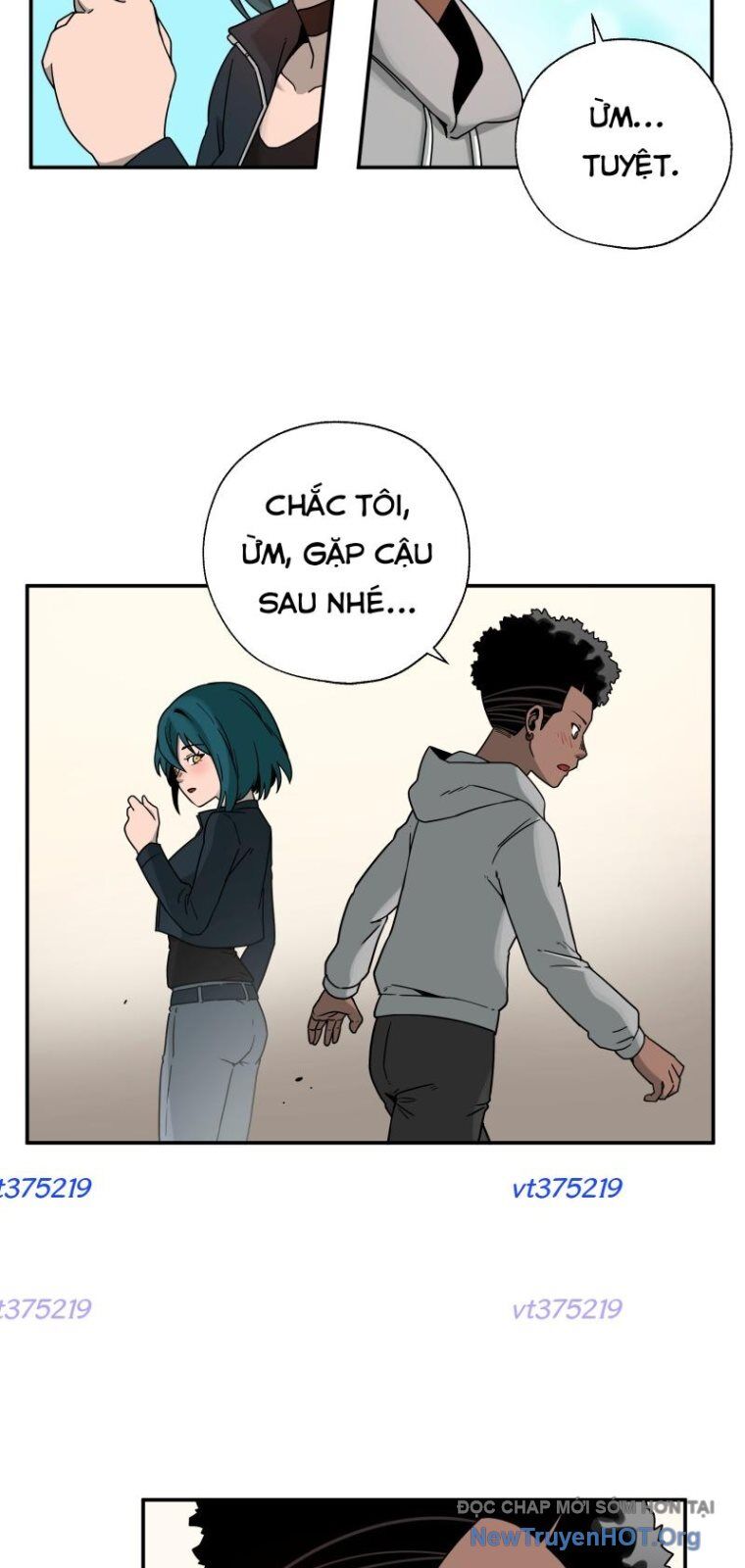 Mặt Trời Đen Chapter 85 - 18