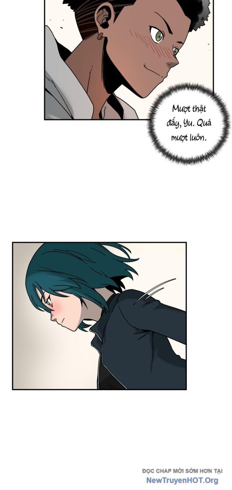 Mặt Trời Đen Chapter 85 - 19