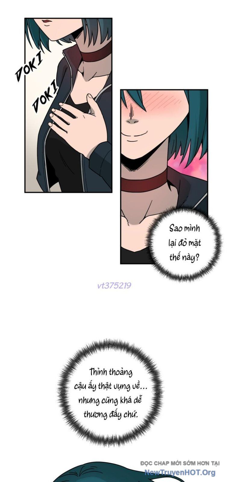 Mặt Trời Đen Chapter 85 - 20