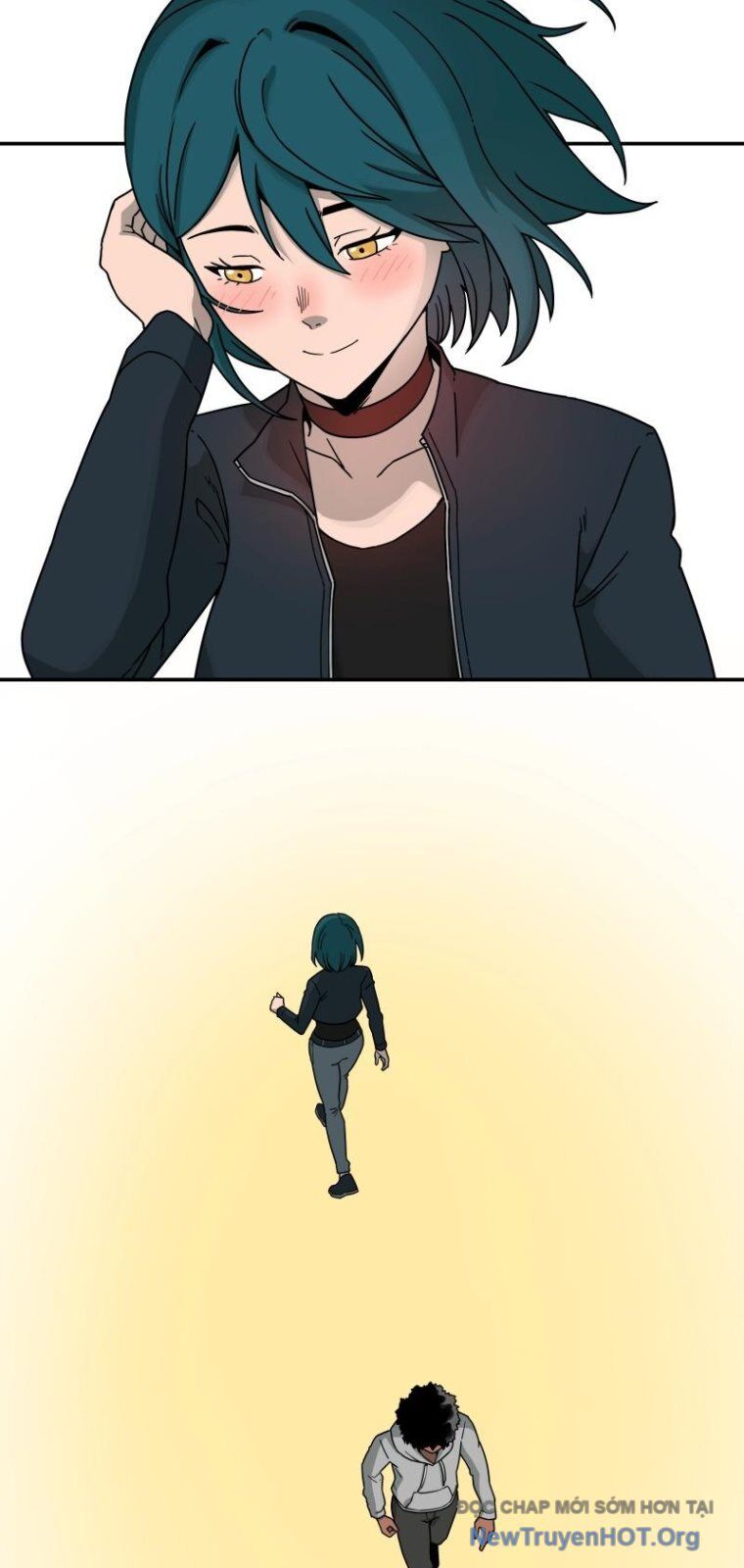 Mặt Trời Đen Chapter 85 - 21