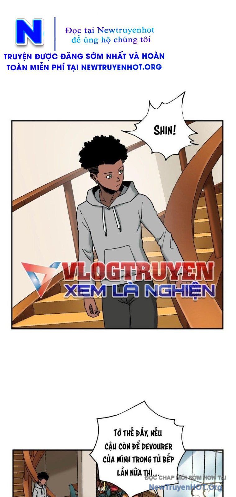 Mặt Trời Đen Chapter 85 - 23