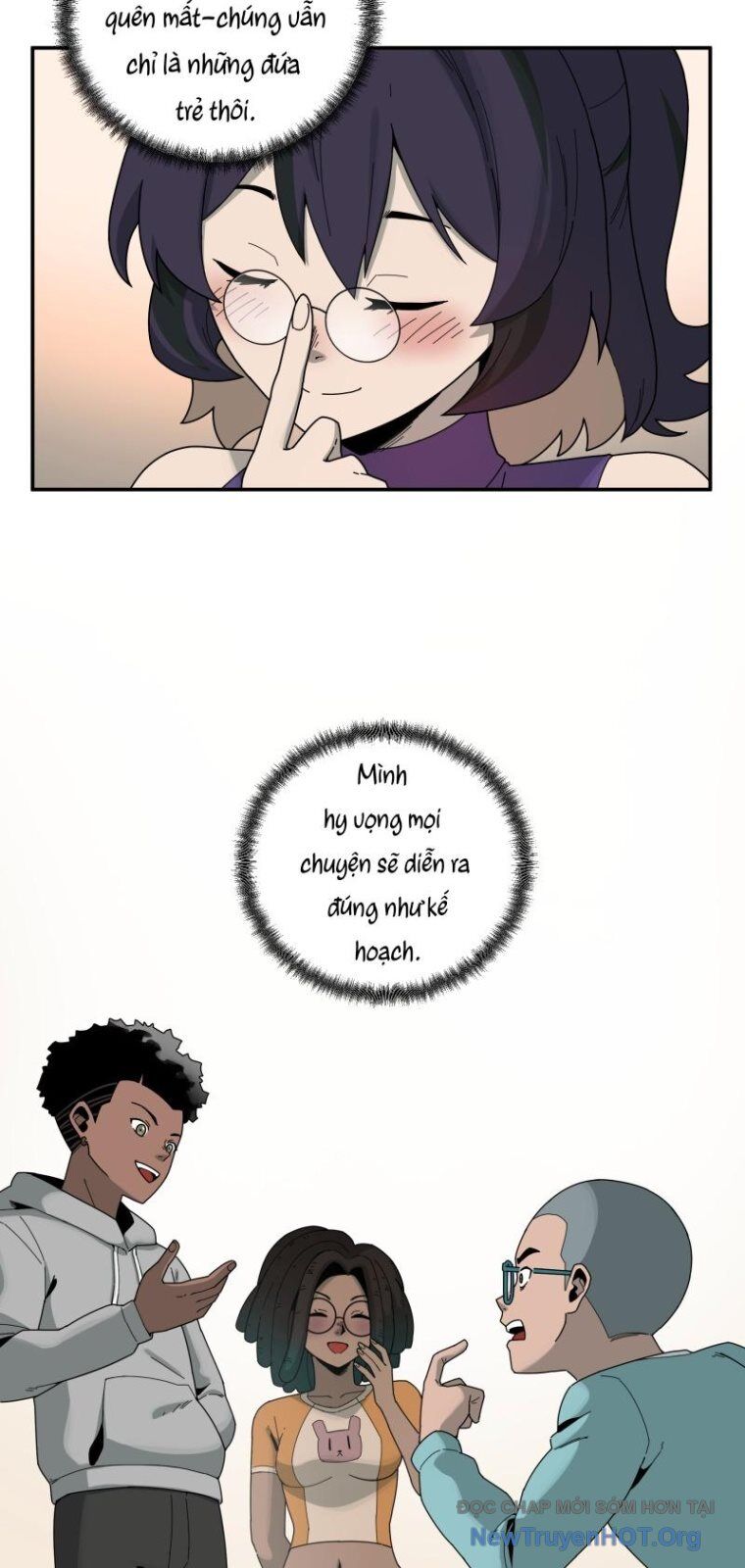 Mặt Trời Đen Chapter 85 - 28