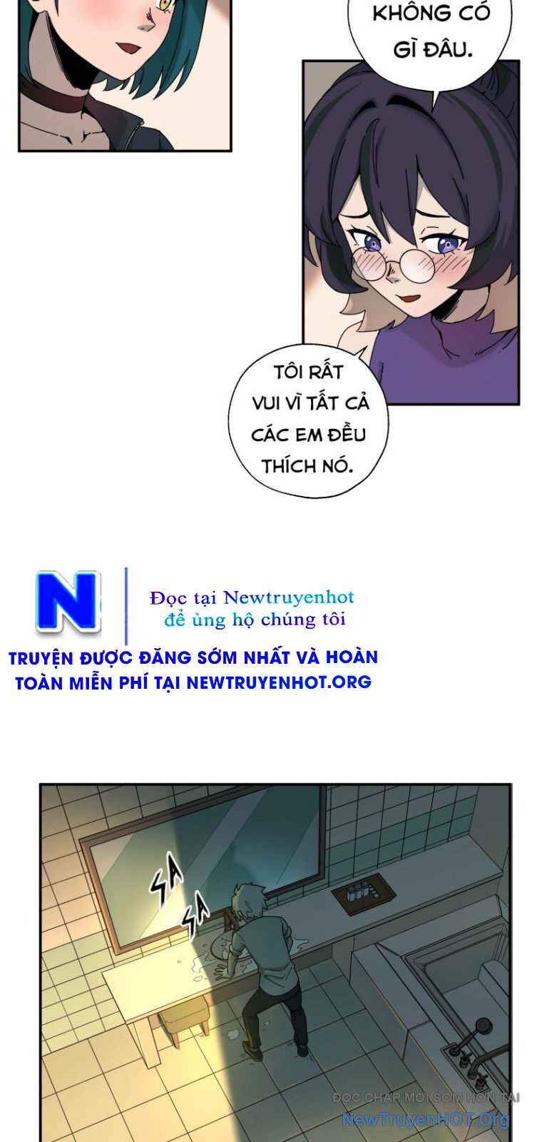 Mặt Trời Đen Chapter 85 - 30