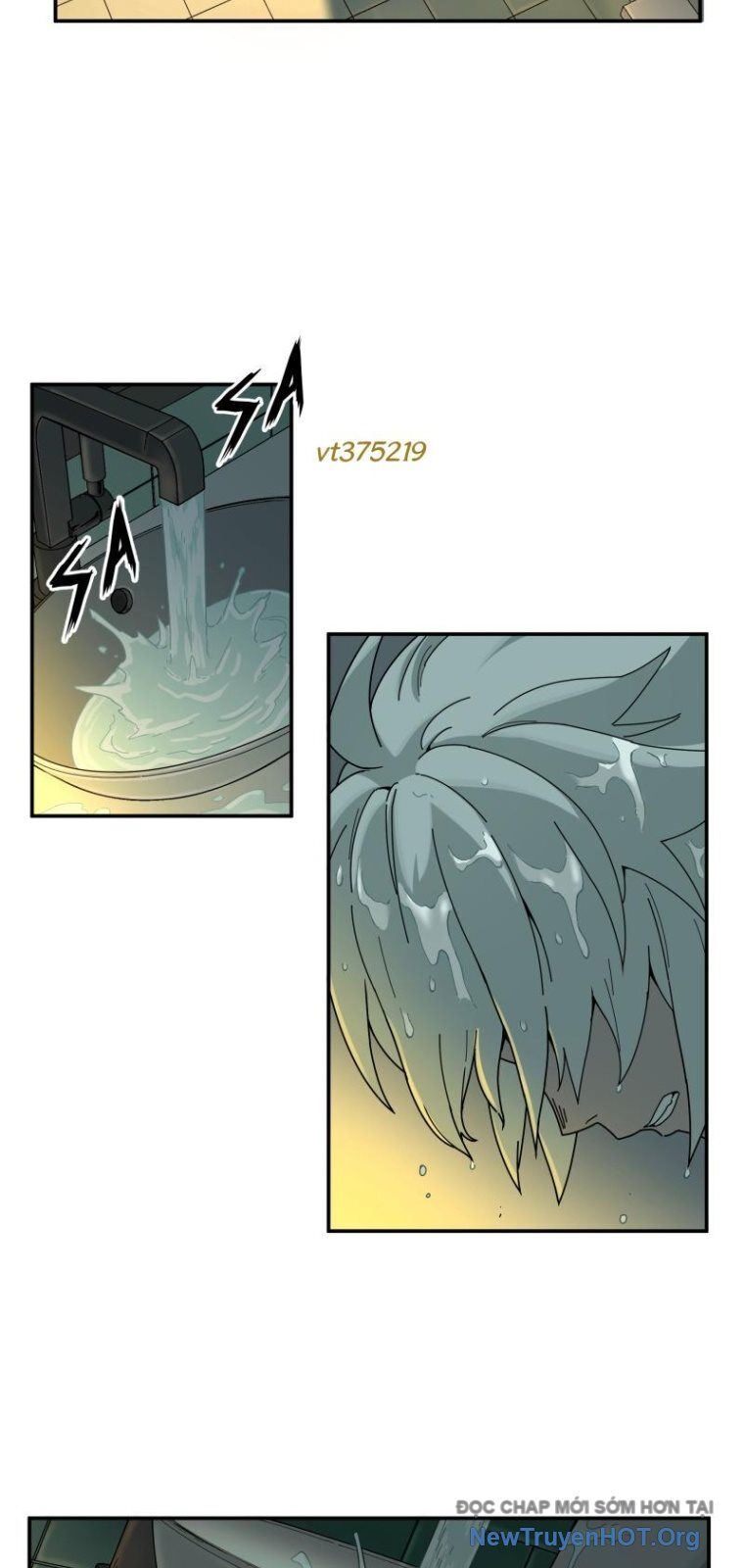 Mặt Trời Đen Chapter 85 - 31