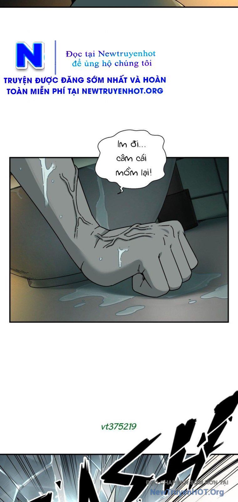 Mặt Trời Đen Chapter 85 - 34