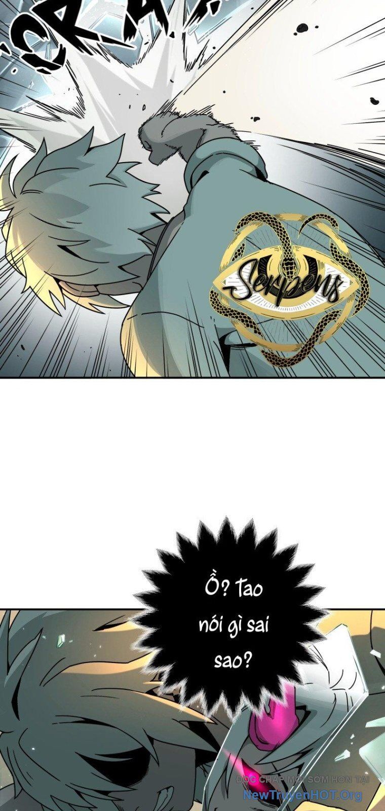 Mặt Trời Đen Chapter 85 - 35