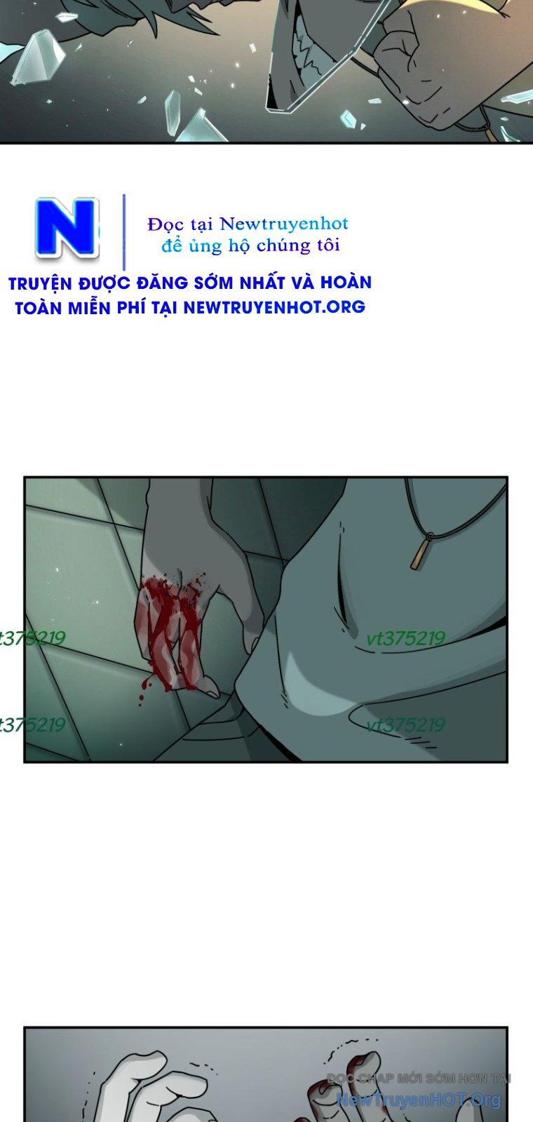 Mặt Trời Đen Chapter 85 - 36