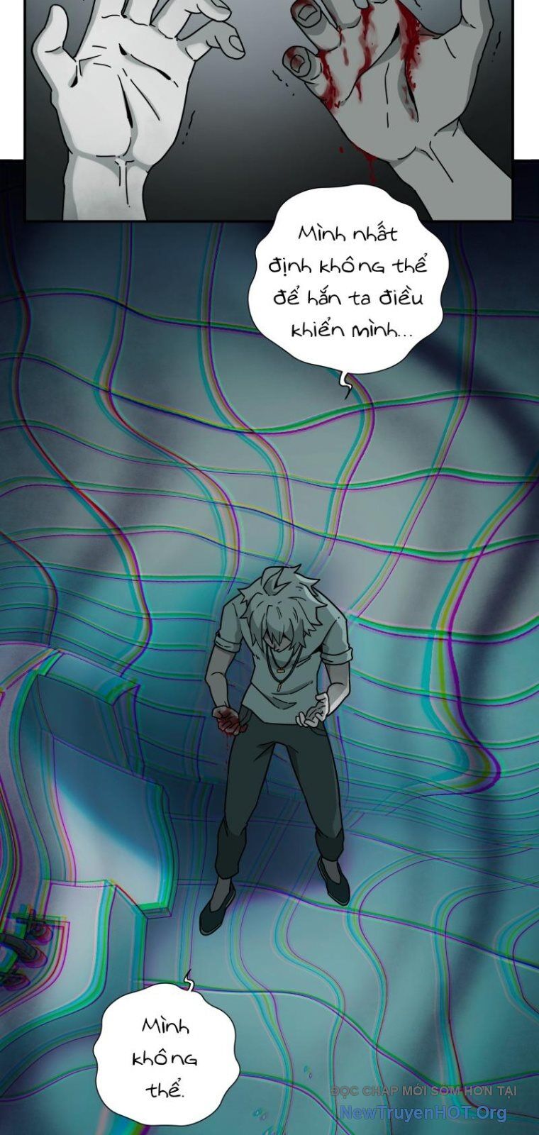 Mặt Trời Đen Chapter 85 - 37