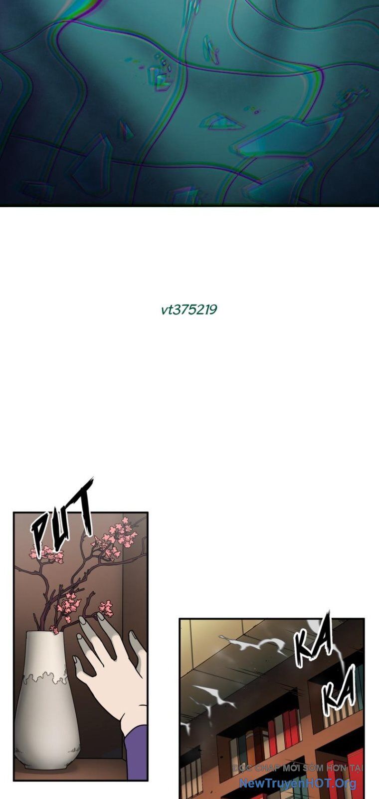 Mặt Trời Đen Chapter 85 - 38