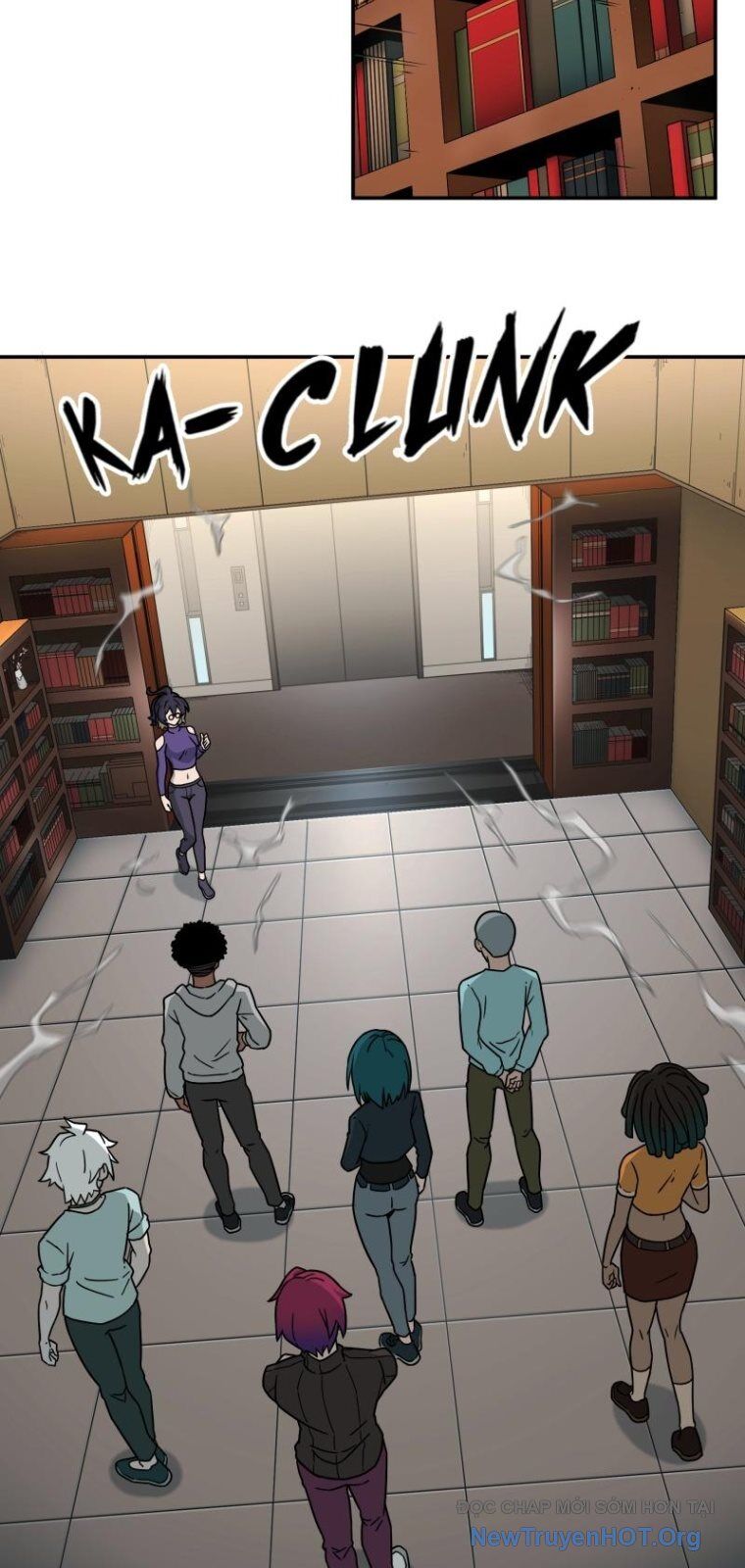 Mặt Trời Đen Chapter 85 - 39