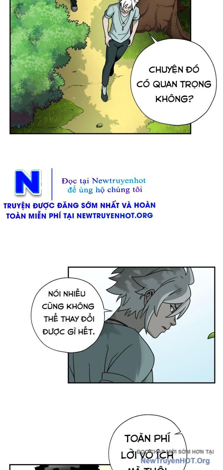 Mặt Trời Đen Chapter 85 - 5