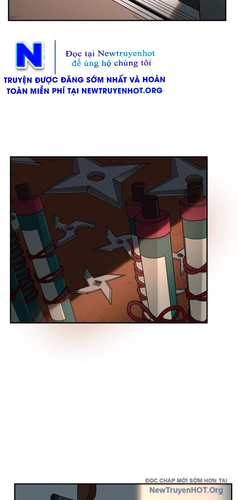 Mặt Trời Đen Chapter 85 - 42