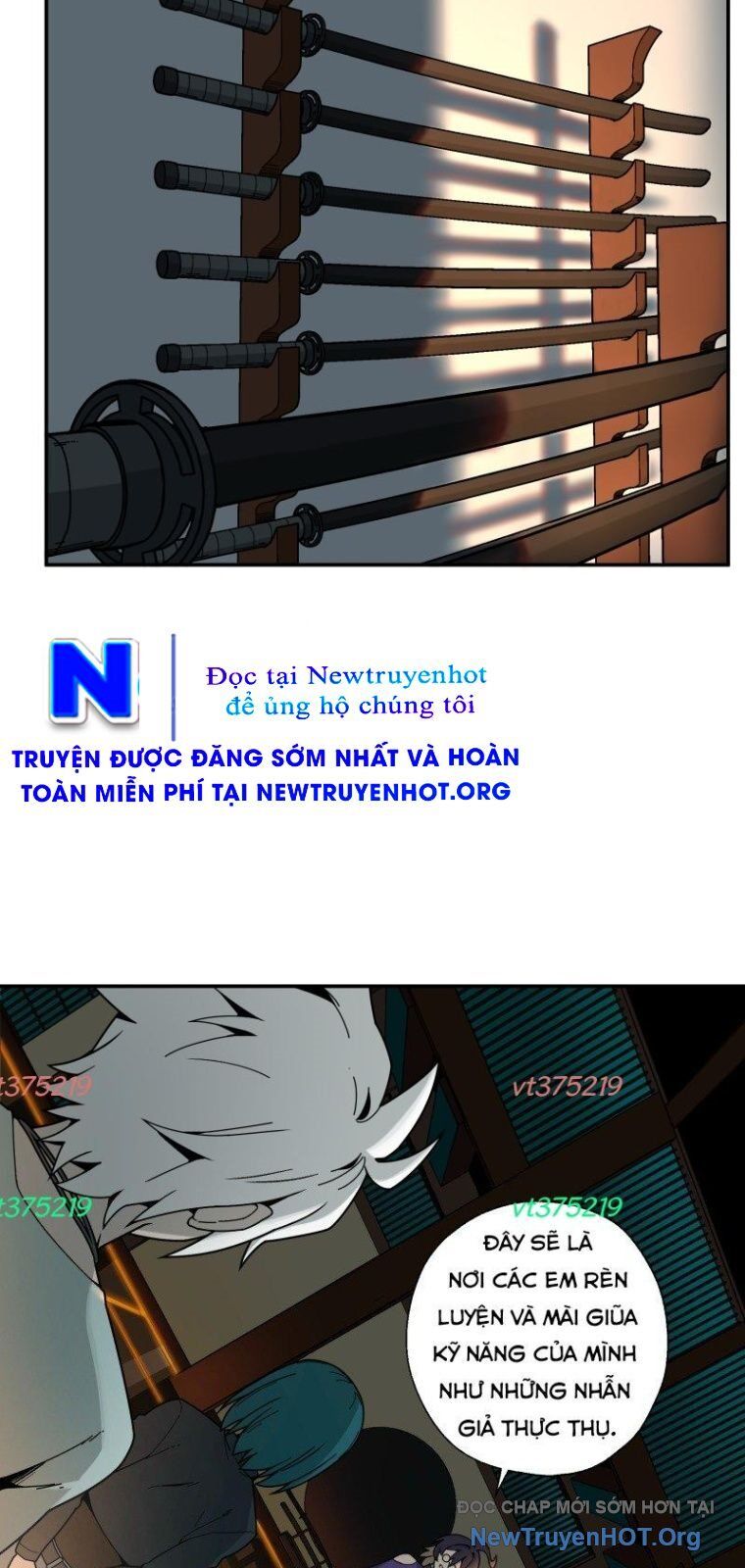 Mặt Trời Đen Chapter 85 - 43