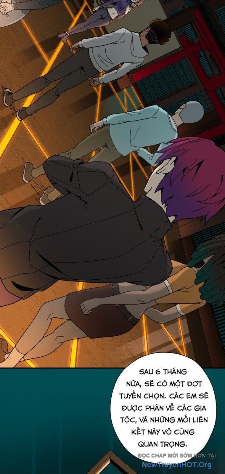 Mặt Trời Đen Chapter 85 - 44