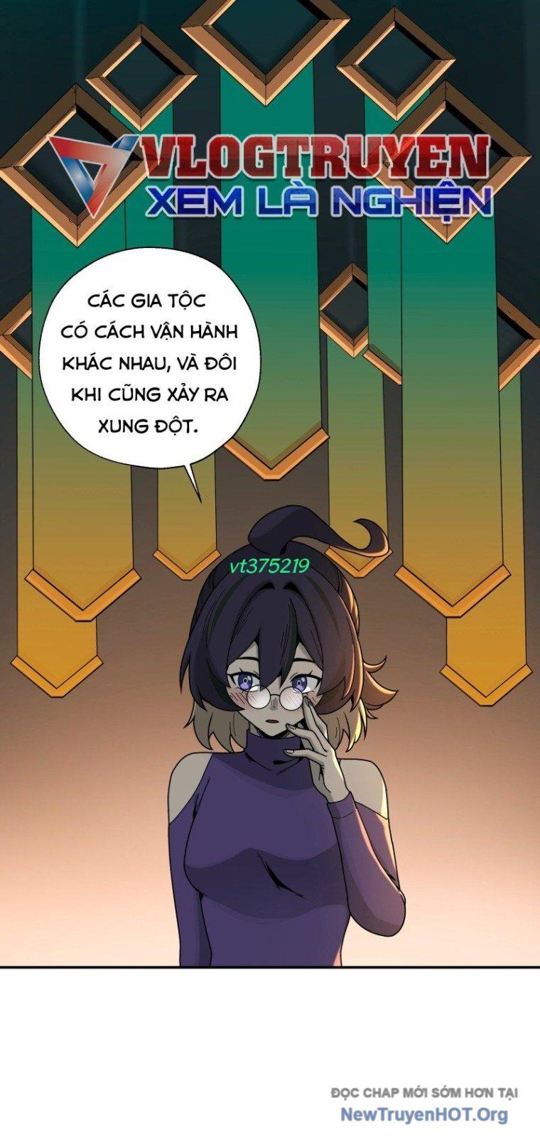 Mặt Trời Đen Chapter 85 - 45