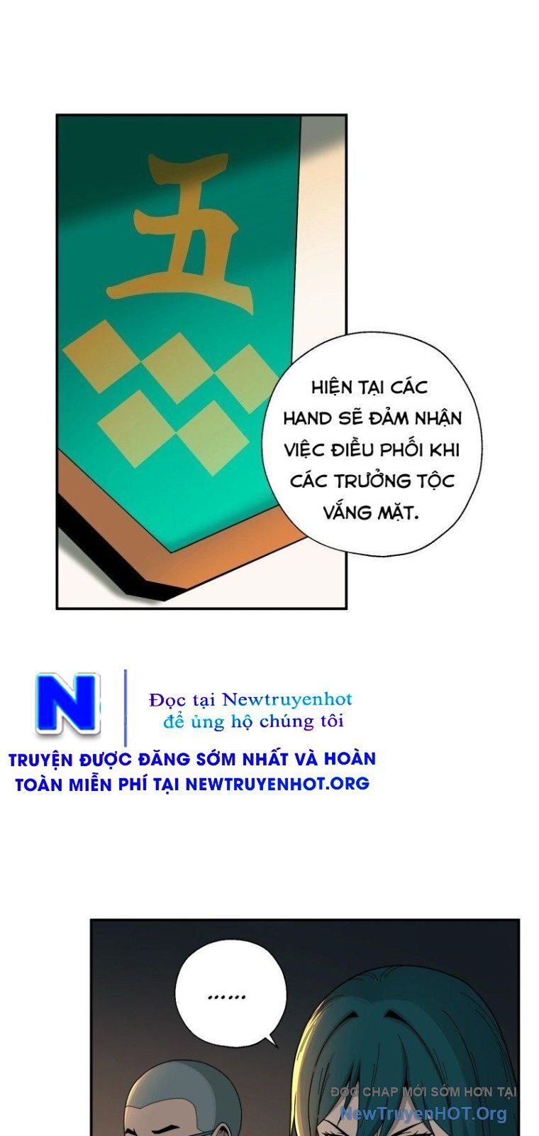 Mặt Trời Đen Chapter 85 - 46