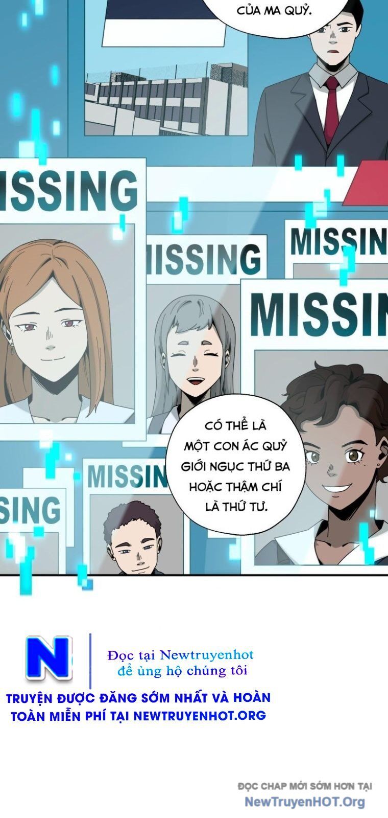 Mặt Trời Đen Chapter 85 - 48