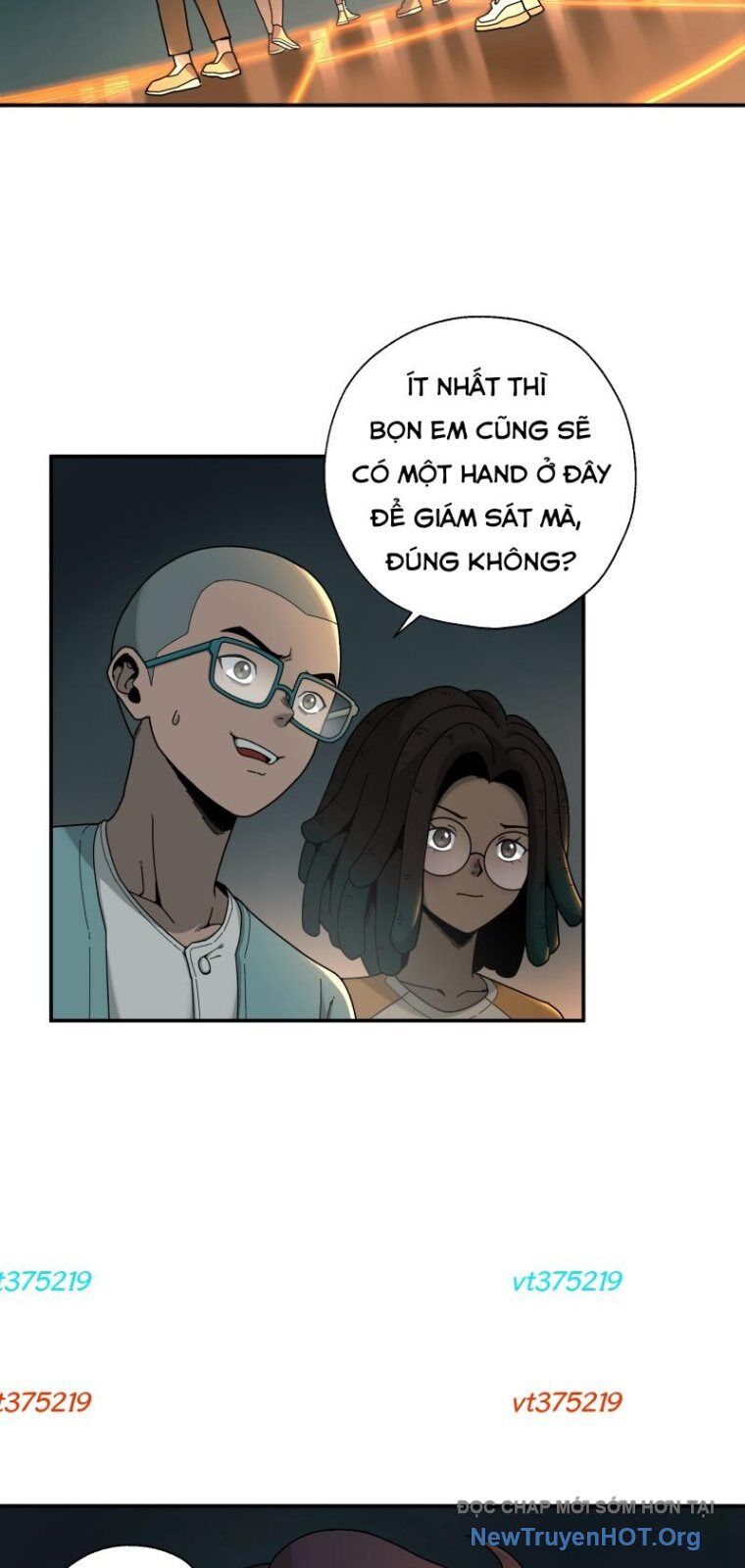 Mặt Trời Đen Chapter 85 - 50