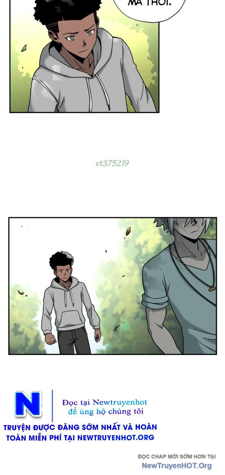 Mặt Trời Đen Chapter 85 - 6