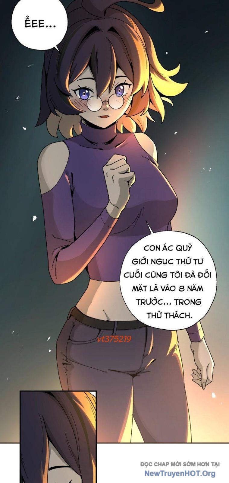 Mặt Trời Đen Chapter 85 - 51