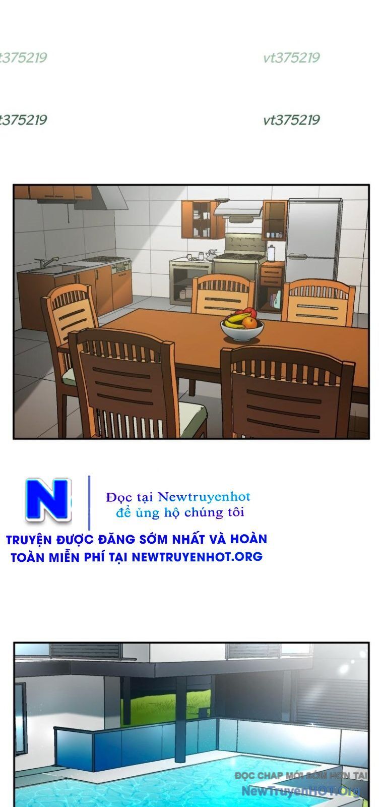 Mặt Trời Đen Chapter 85 - 8