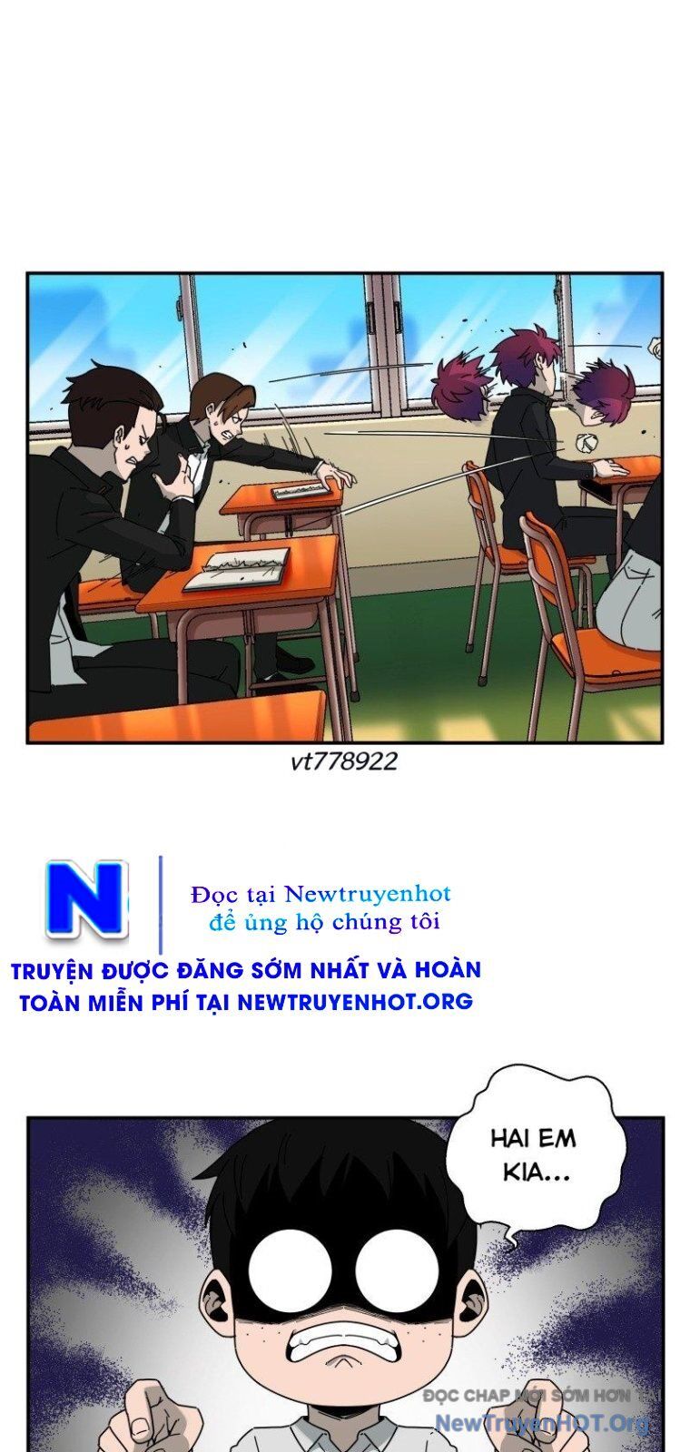 Mặt Trời Đen Chapter 86 - 13