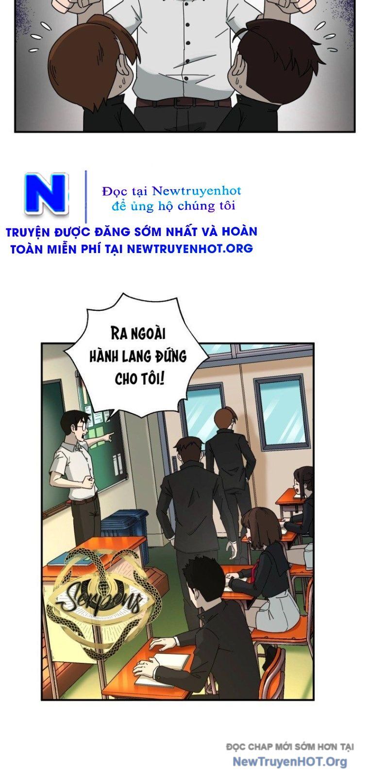 Mặt Trời Đen Chapter 86 - 14