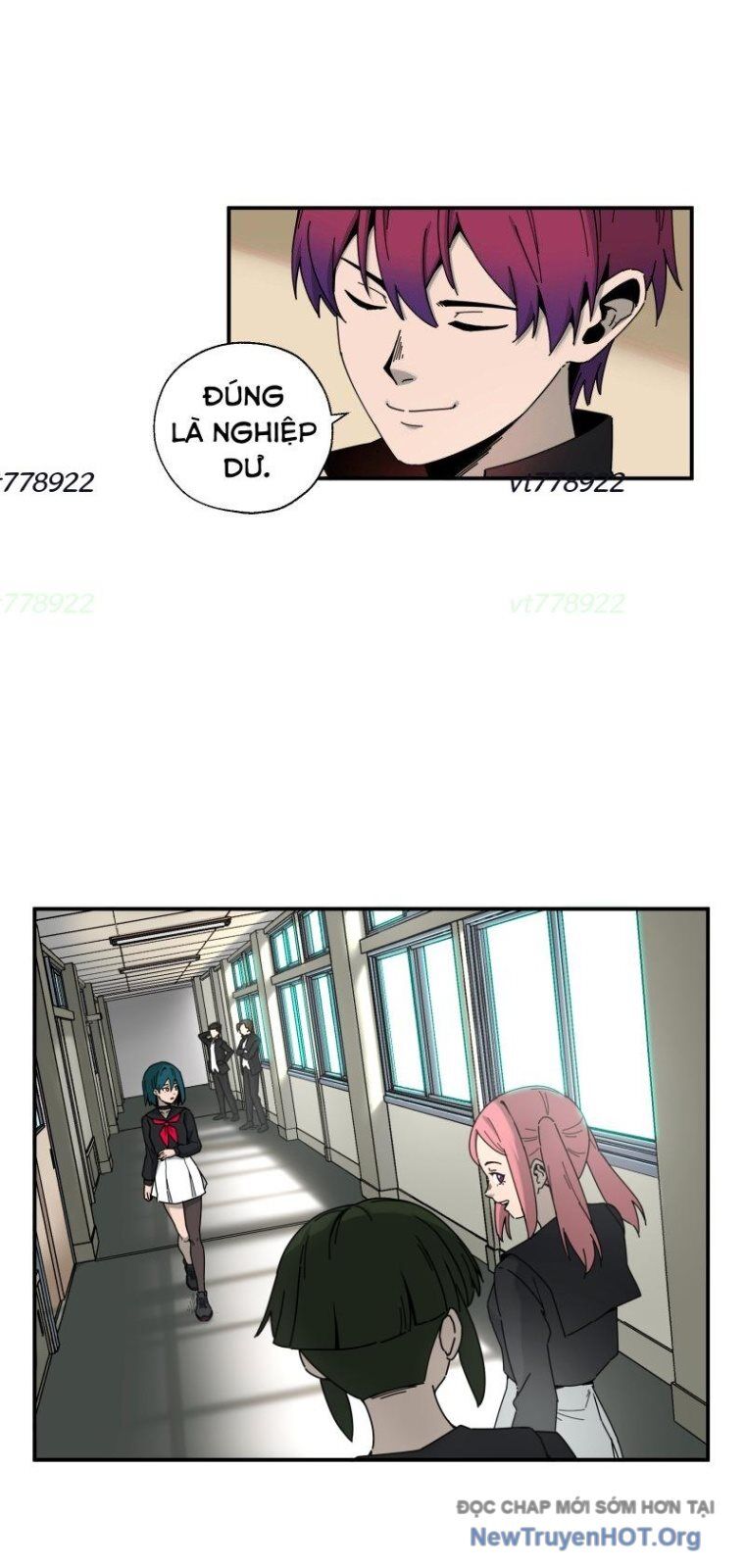 Mặt Trời Đen Chapter 86 - 15