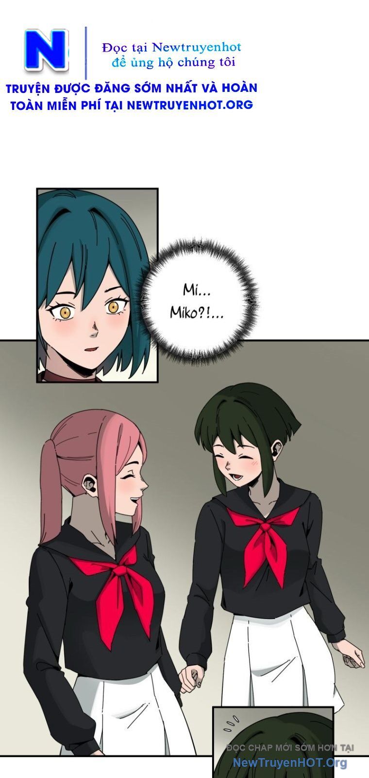 Mặt Trời Đen Chapter 86 - 16