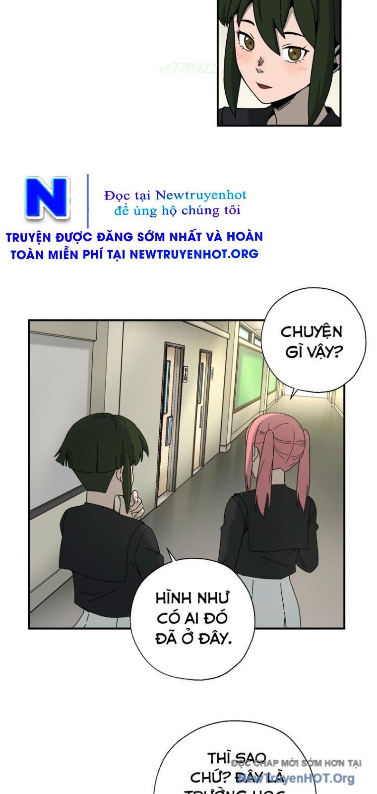 Mặt Trời Đen Chapter 86 - 17