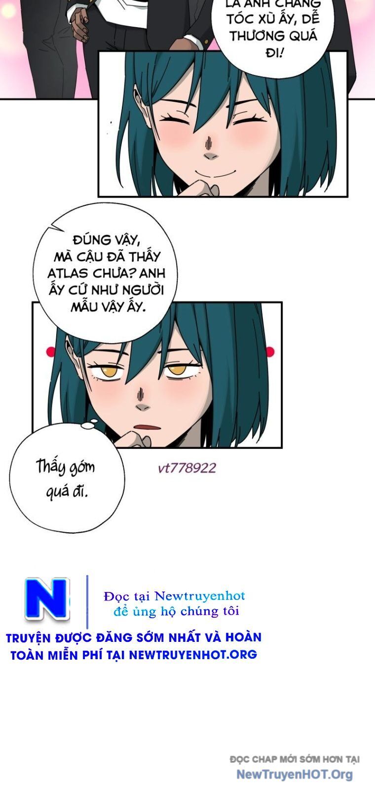 Mặt Trời Đen Chapter 86 - 20