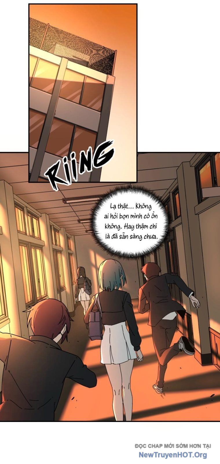 Mặt Trời Đen Chapter 86 - 21