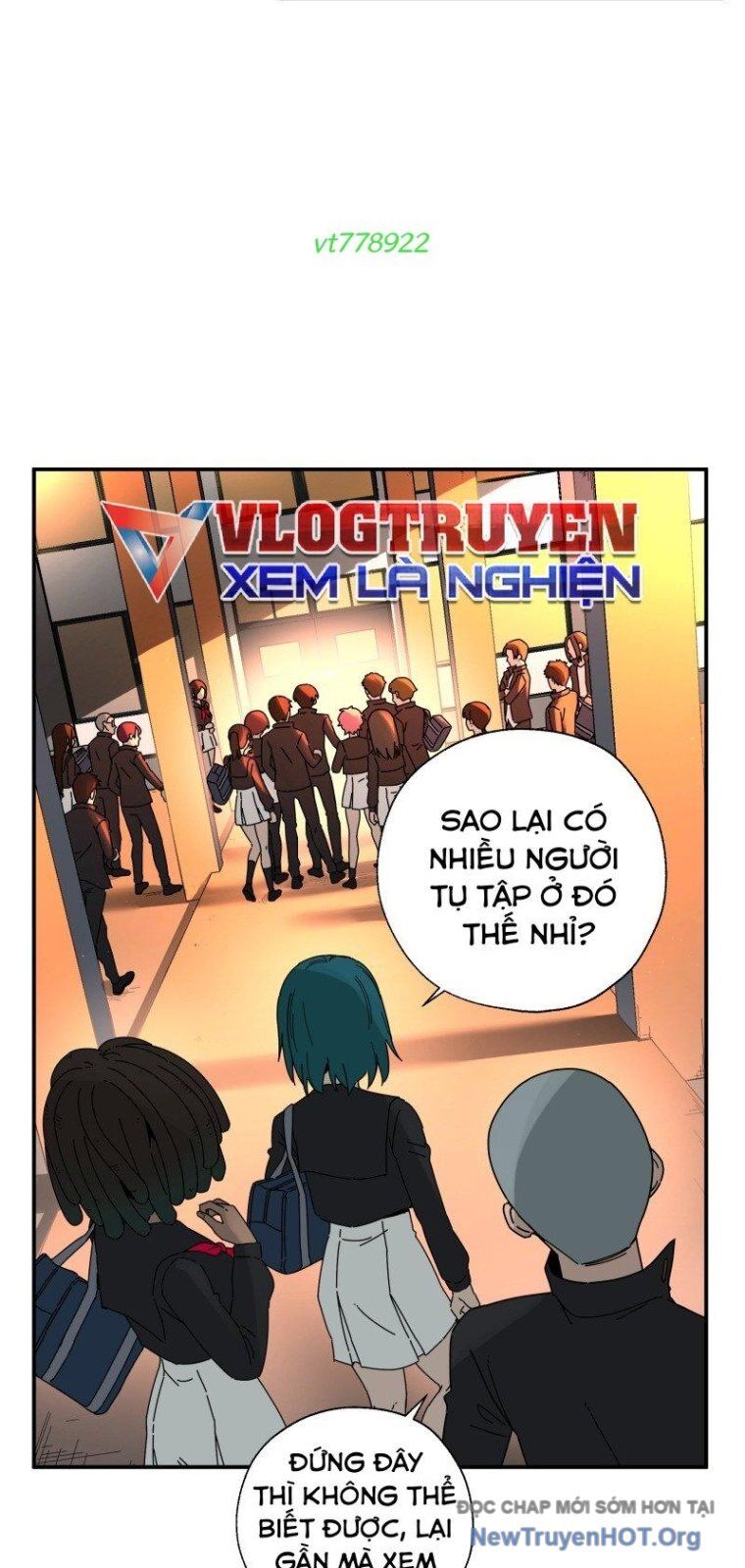 Mặt Trời Đen Chapter 86 - 24