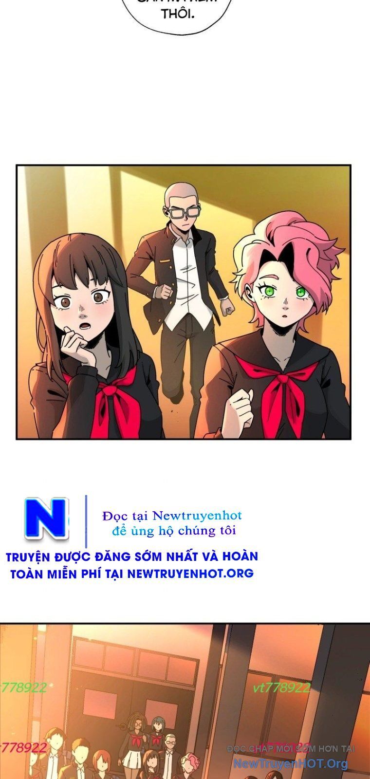 Mặt Trời Đen Chapter 86 - 25