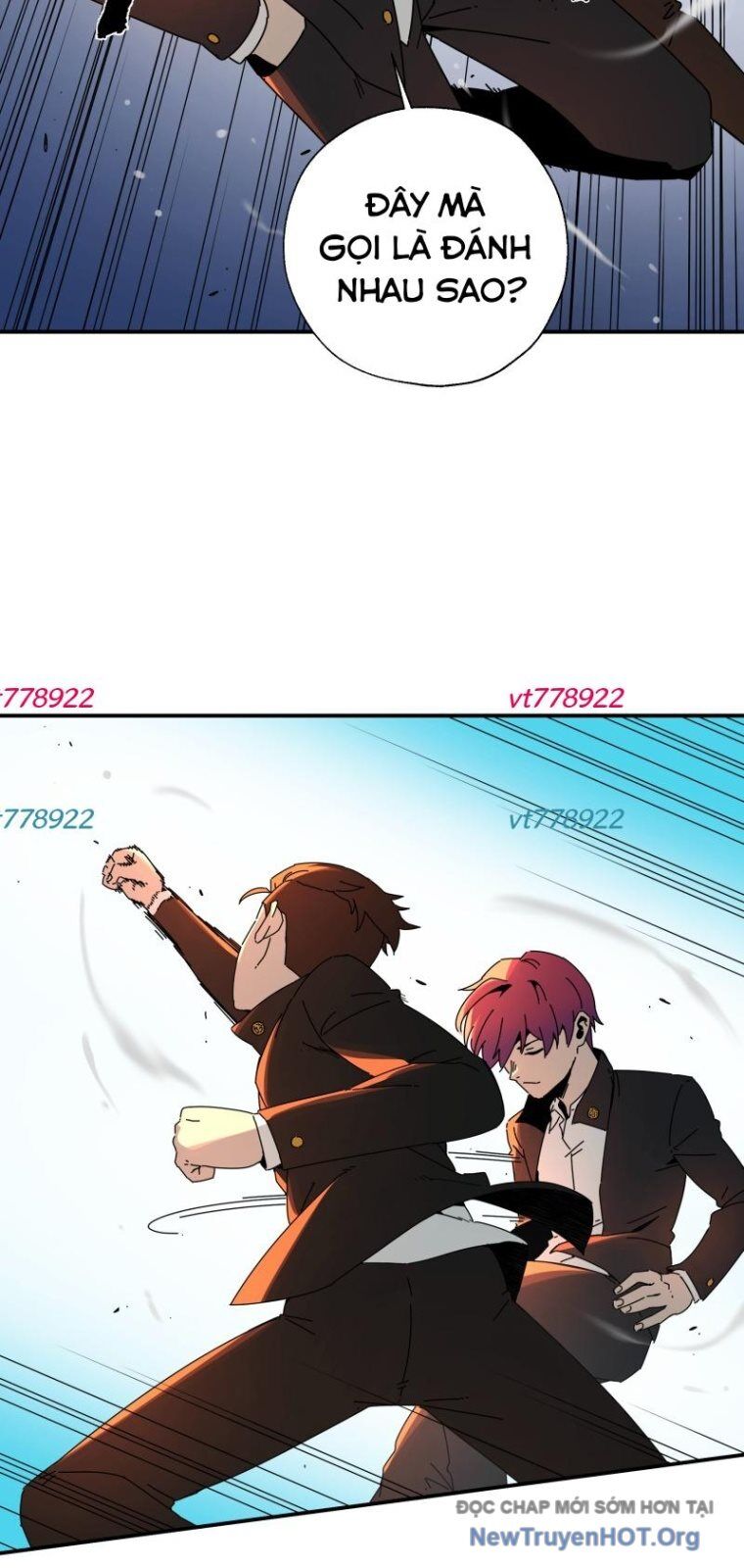 Mặt Trời Đen Chapter 86 - 29