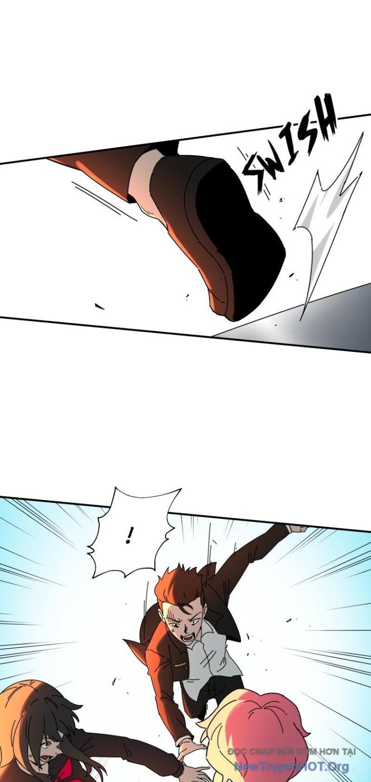 Mặt Trời Đen Chapter 86 - 30