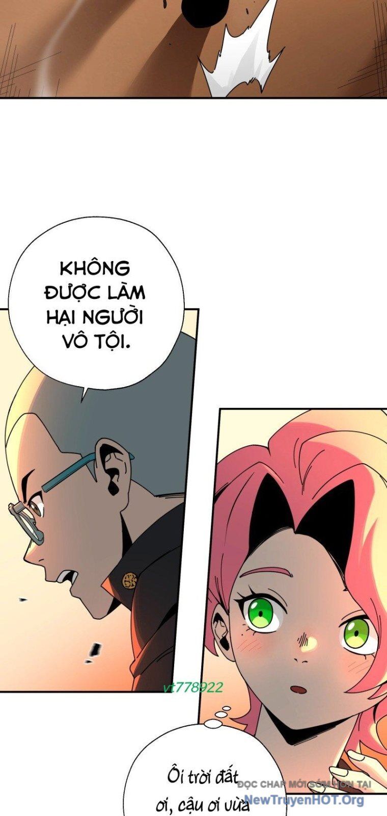 Mặt Trời Đen Chapter 86 - 34